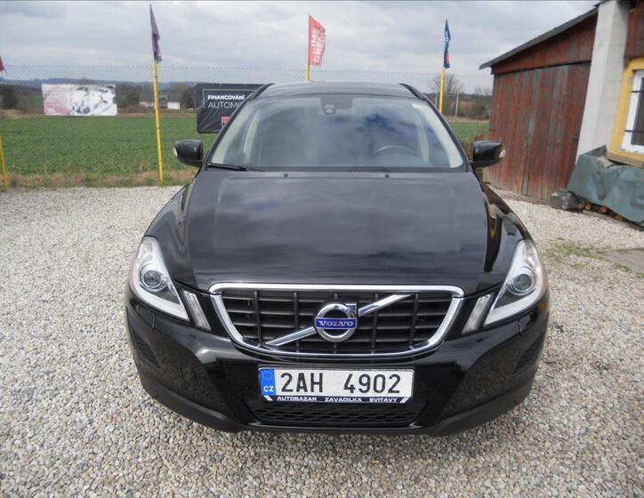 Volvo XC60 2