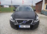 Volvo XC60 2