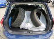 Ford Focus 7
