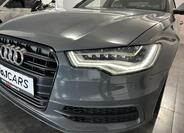 Audi A6 25