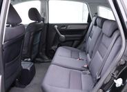Honda CR-V 15