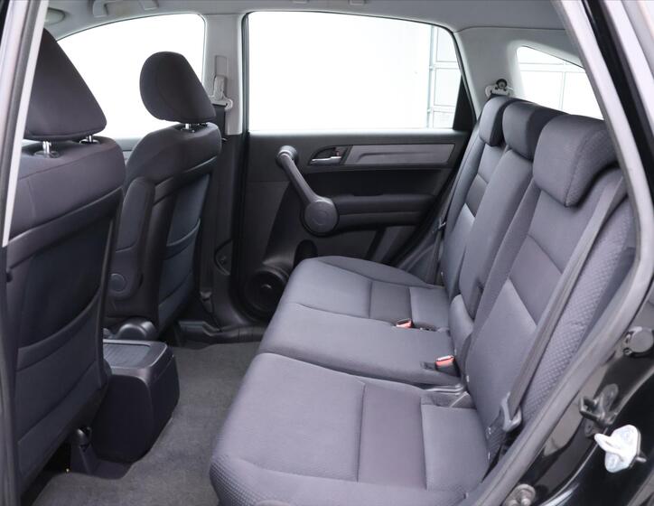 Honda CR-V 15
