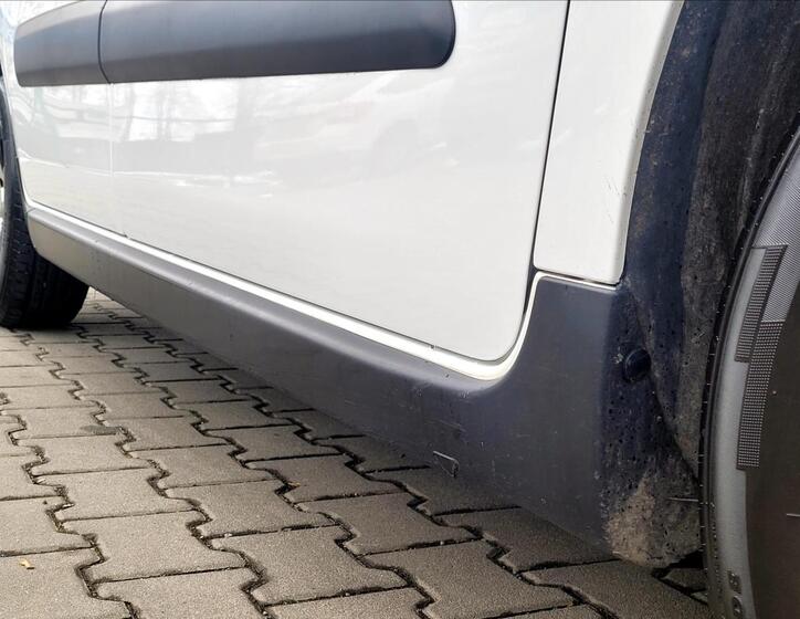 Citroën Berlingo 33