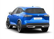 Nissan Qashqai 3