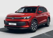 Volkswagen Tiguan 1