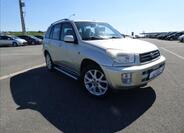 Toyota RAV4 1