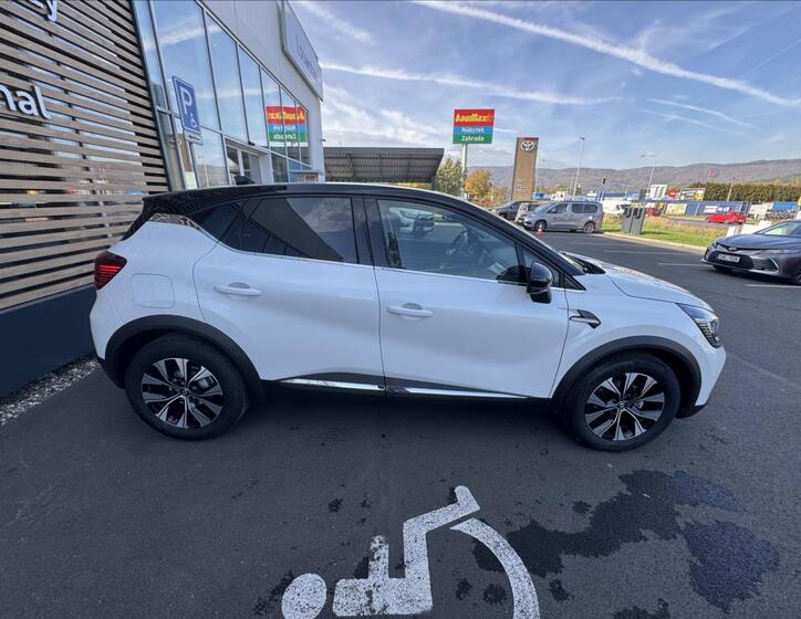 Renault Captur 16