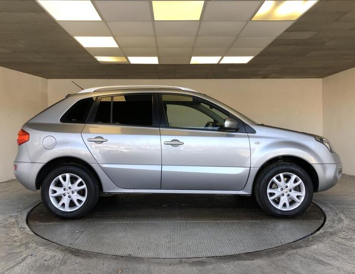 Renault Koleos 8