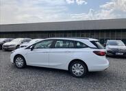 Opel Astra 4