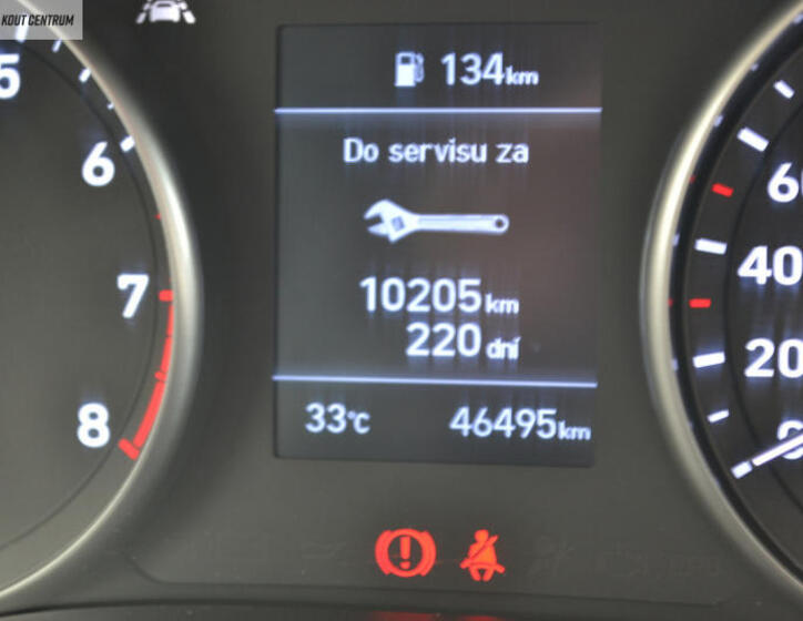 Hyundai i30 35
