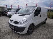 Renault Trafic 1