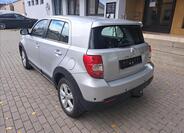 Toyota Urban Cruiser 7