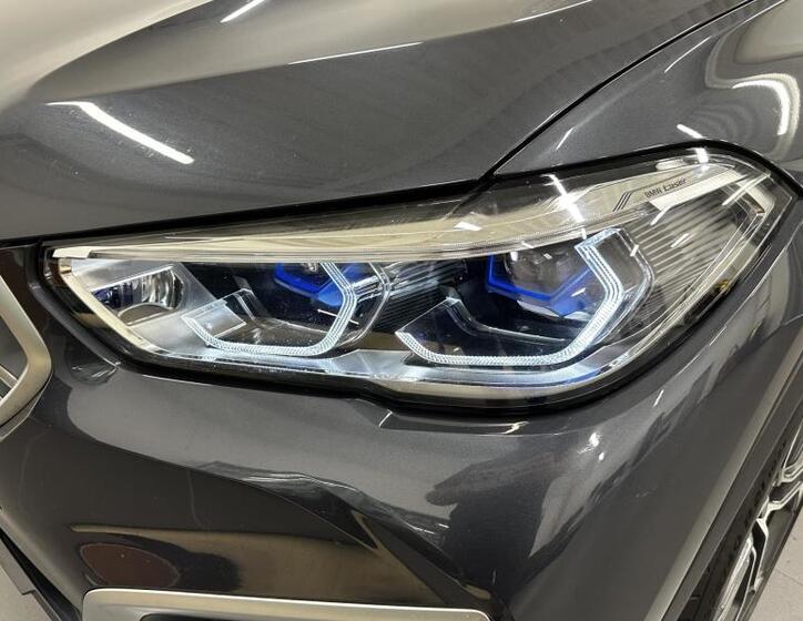 BMW X5 5