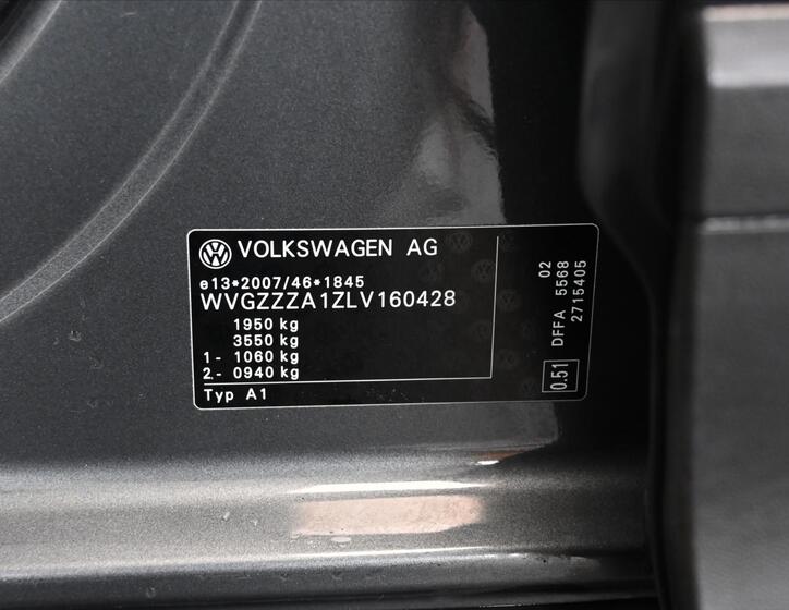 Volkswagen T-Roc 15