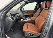 BMW X5 7