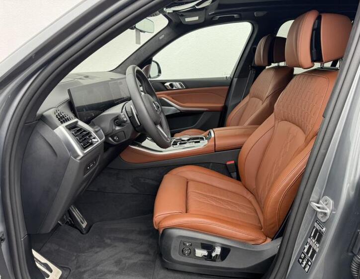 BMW X5 7