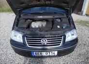 Volkswagen Sharan 24