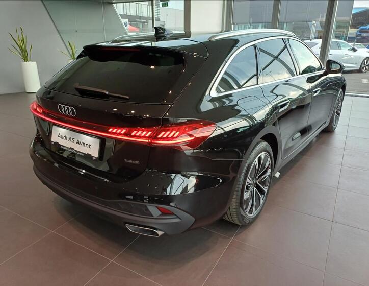 Audi A5 5