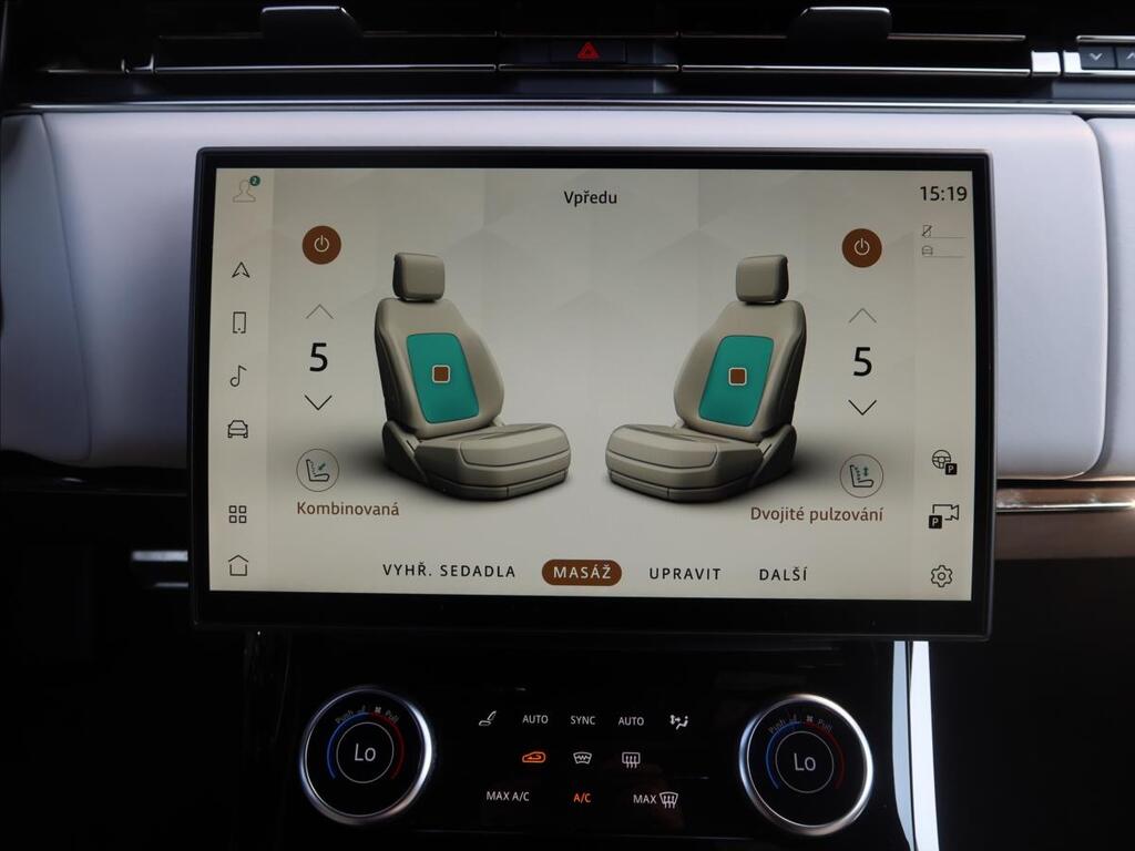 Land Rover Range Rover Sport 41