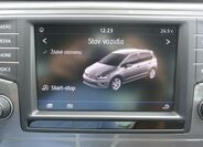 Volkswagen Golf Sportsvan 20