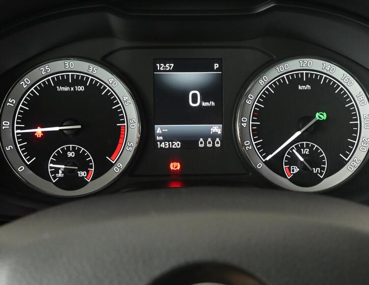 Škoda Kodiaq 13