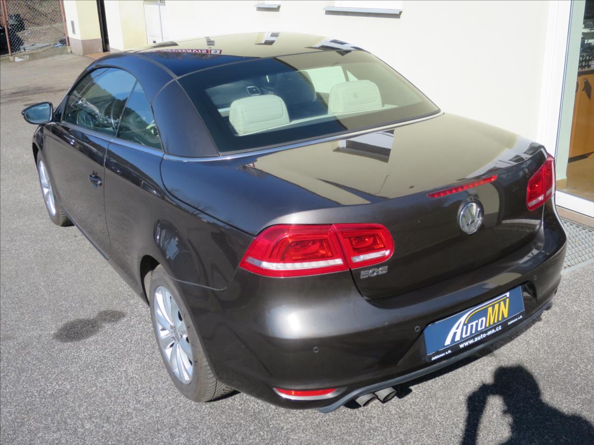 Volkswagen EOS