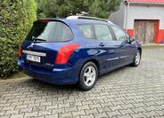 Peugeot 308 5