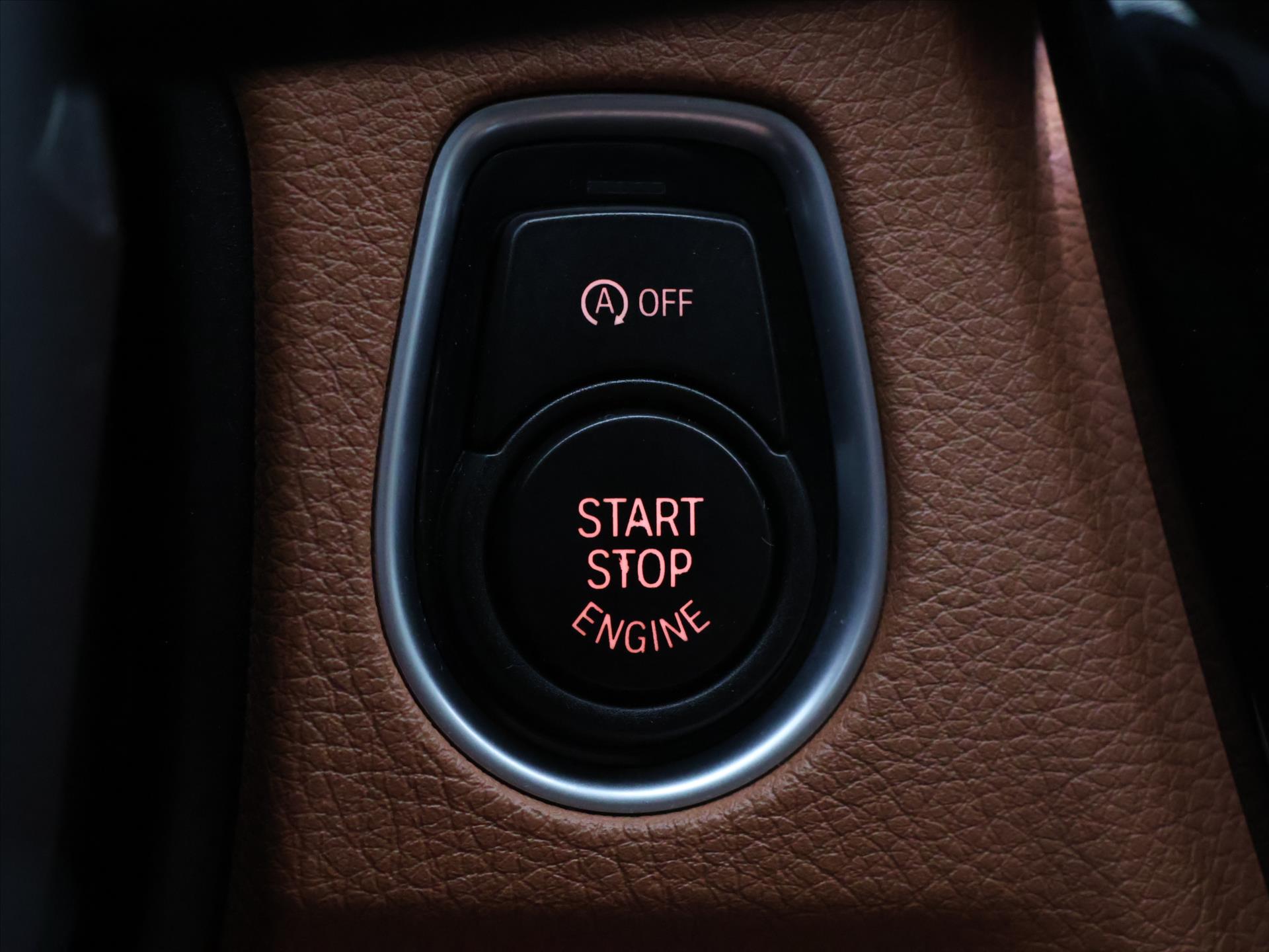 BMW Řada 3