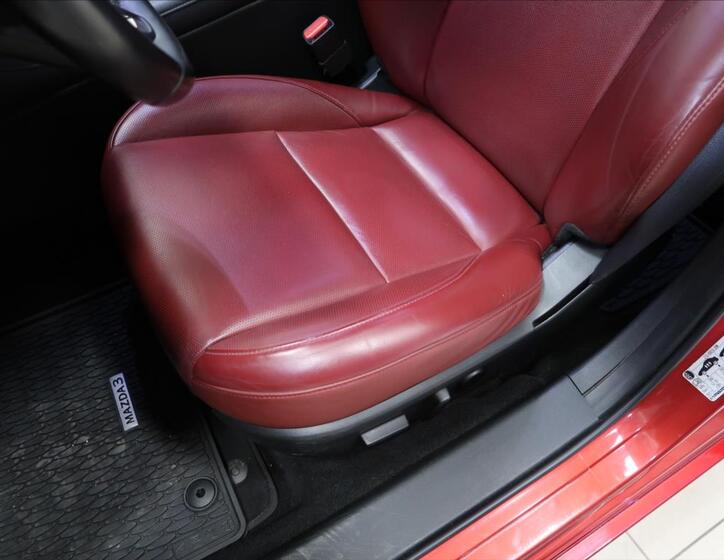 Mazda 3 26