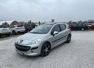 Peugeot 207 10