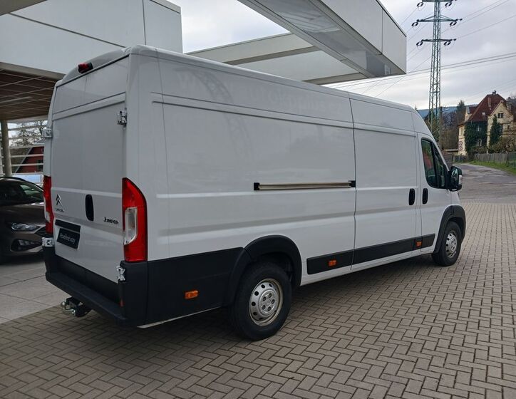 Citroën Jumper 6