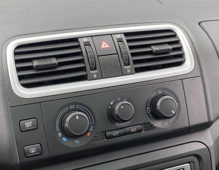Škoda Roomster 19
