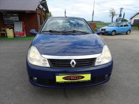 Renault Thalia