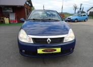 Renault Thalia 1