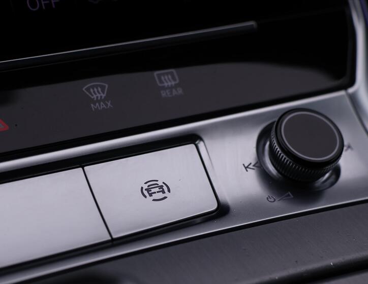 Audi A7 34