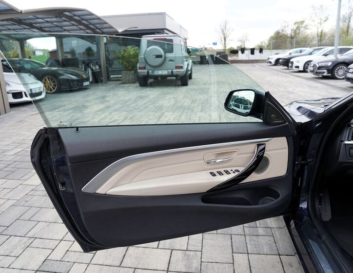 BMW Řada 4 21