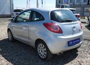 Ford Ka 5