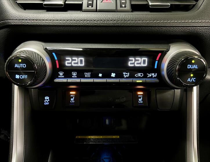 Toyota RAV4 20