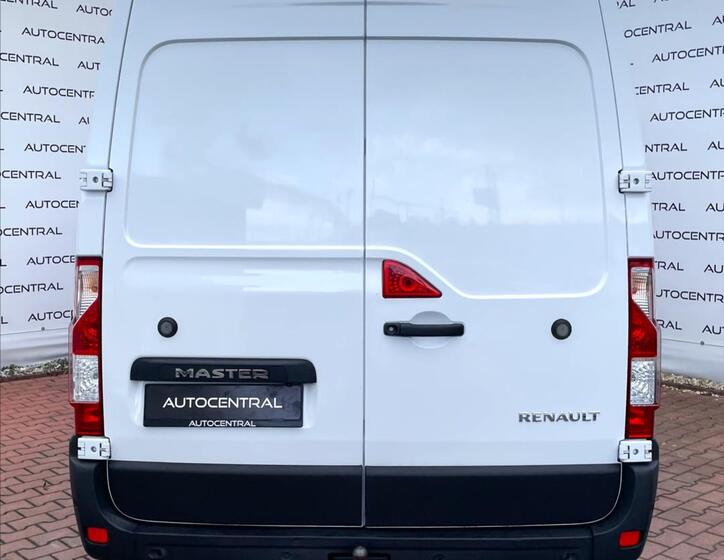 Renault Master 7