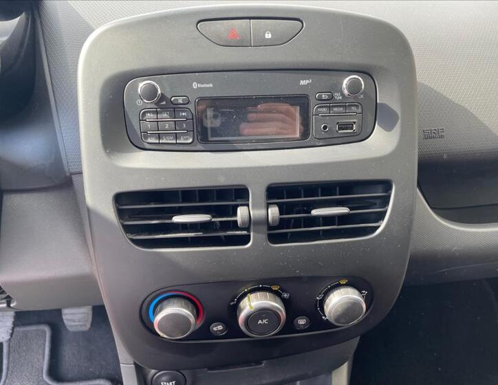 Renault Clio 13
