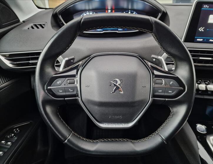 Peugeot 5008 21