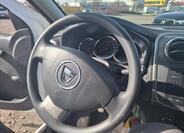 Dacia Logan 9