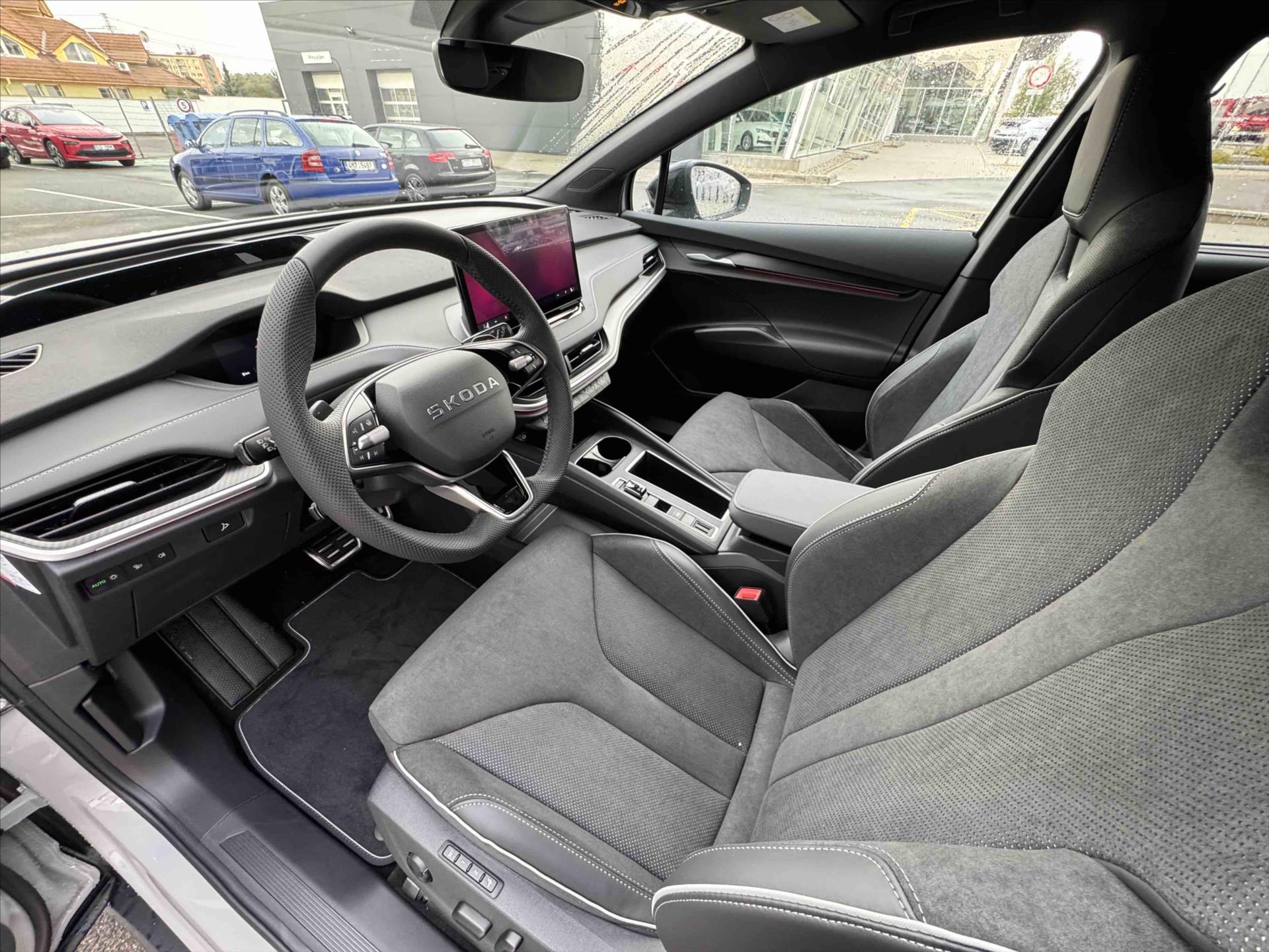 Škoda Elroq