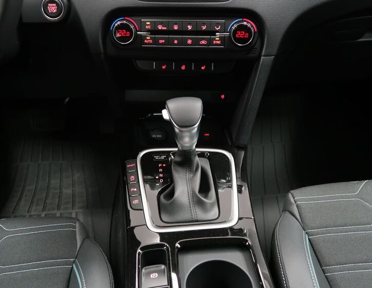 KIA XCeed 14