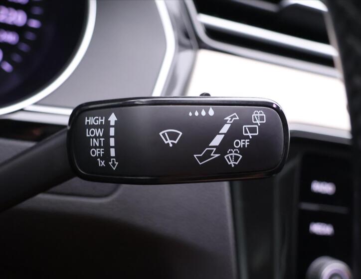 Volkswagen Passat 23