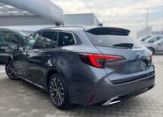 Toyota Corolla 3