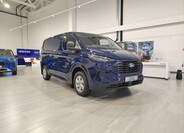 Ford Transit Custom 11