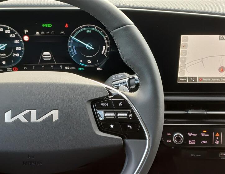 KIA Niro 17