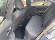 Toyota Corolla 12