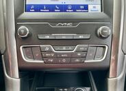 Ford Mondeo 38